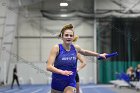 Track & Field  Women’s Track & Field open up the 2023 indoor season with a home meet against Colby College. They also competed against visiting Wentworth Institute of Technology, Worcester State University, Gordon College and Connecticut College. - Photo by Keith Nordstrom